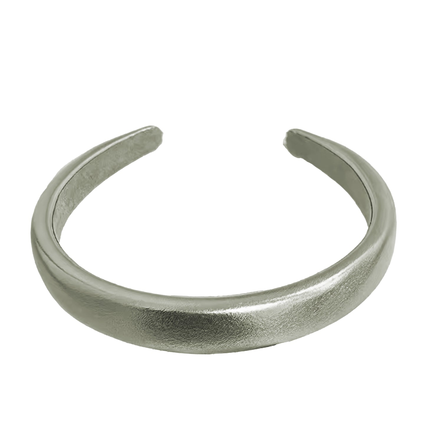 Diadema Metalizada