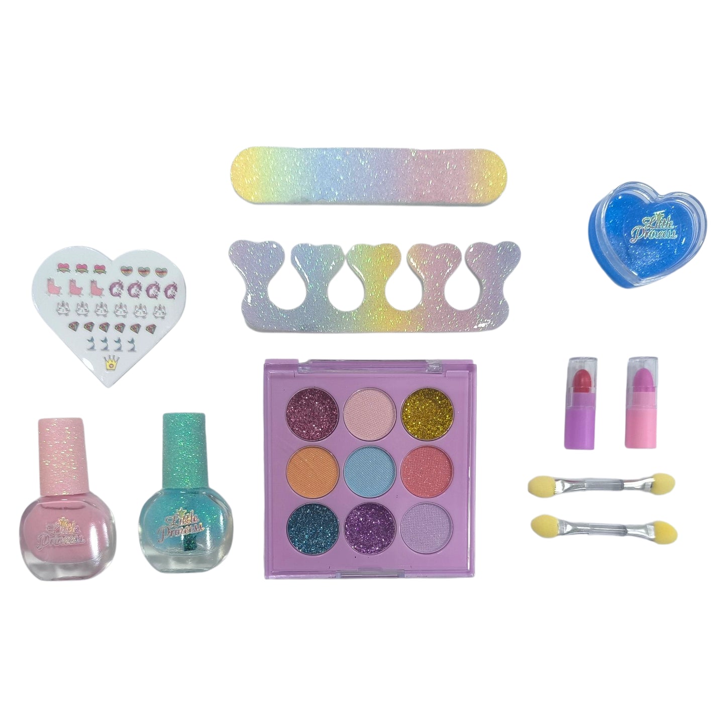 MALETA MAQUILLAJE INFANTIL