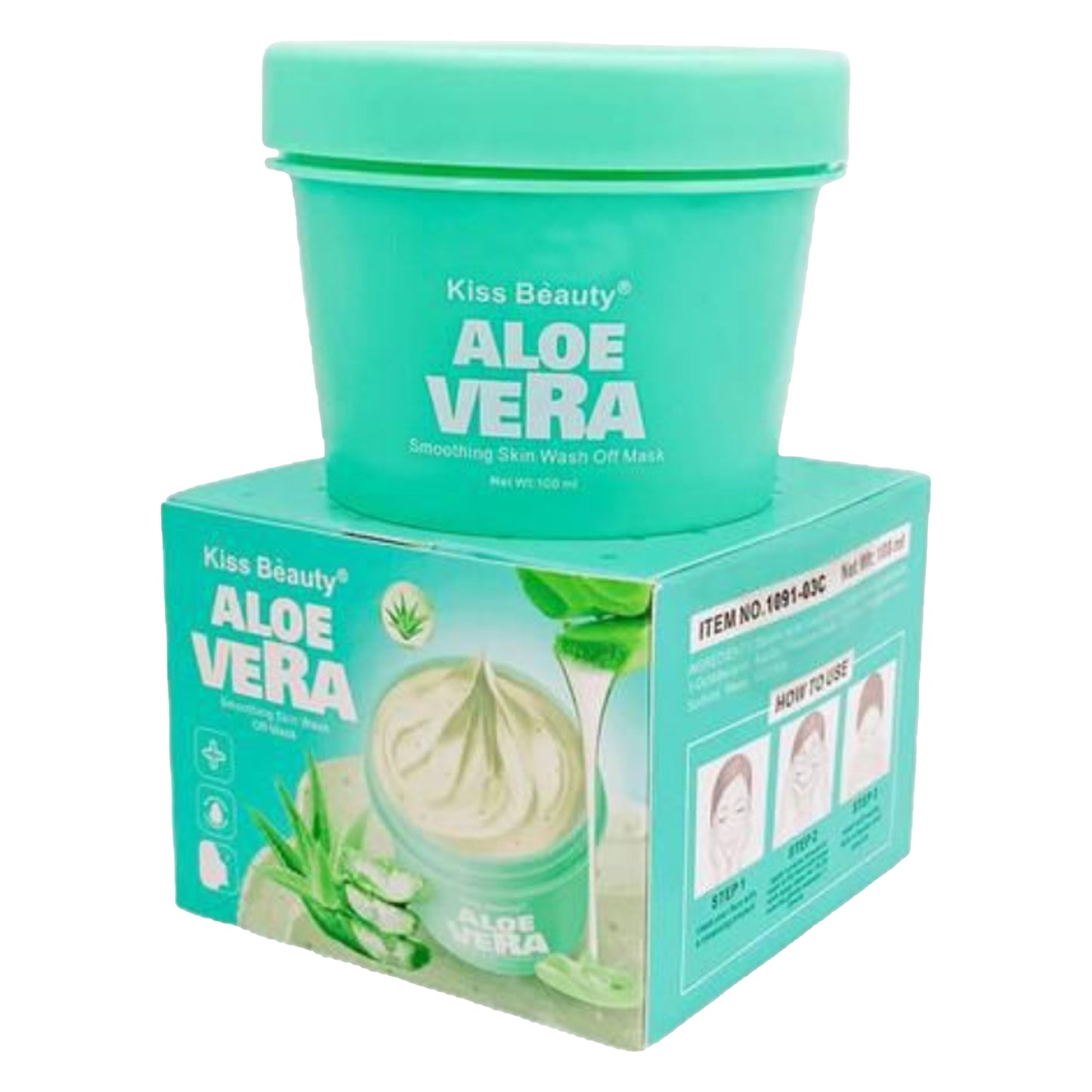 Mascarilla Exfoliante