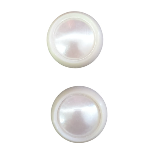 Pigmento para uñas efecto espejo