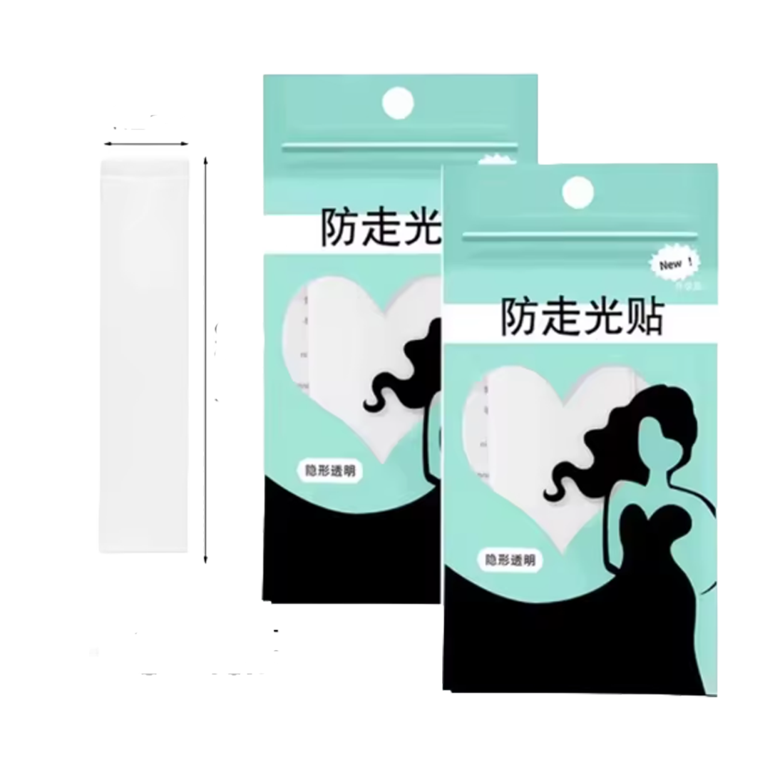 Combo bubbies 10 cm
