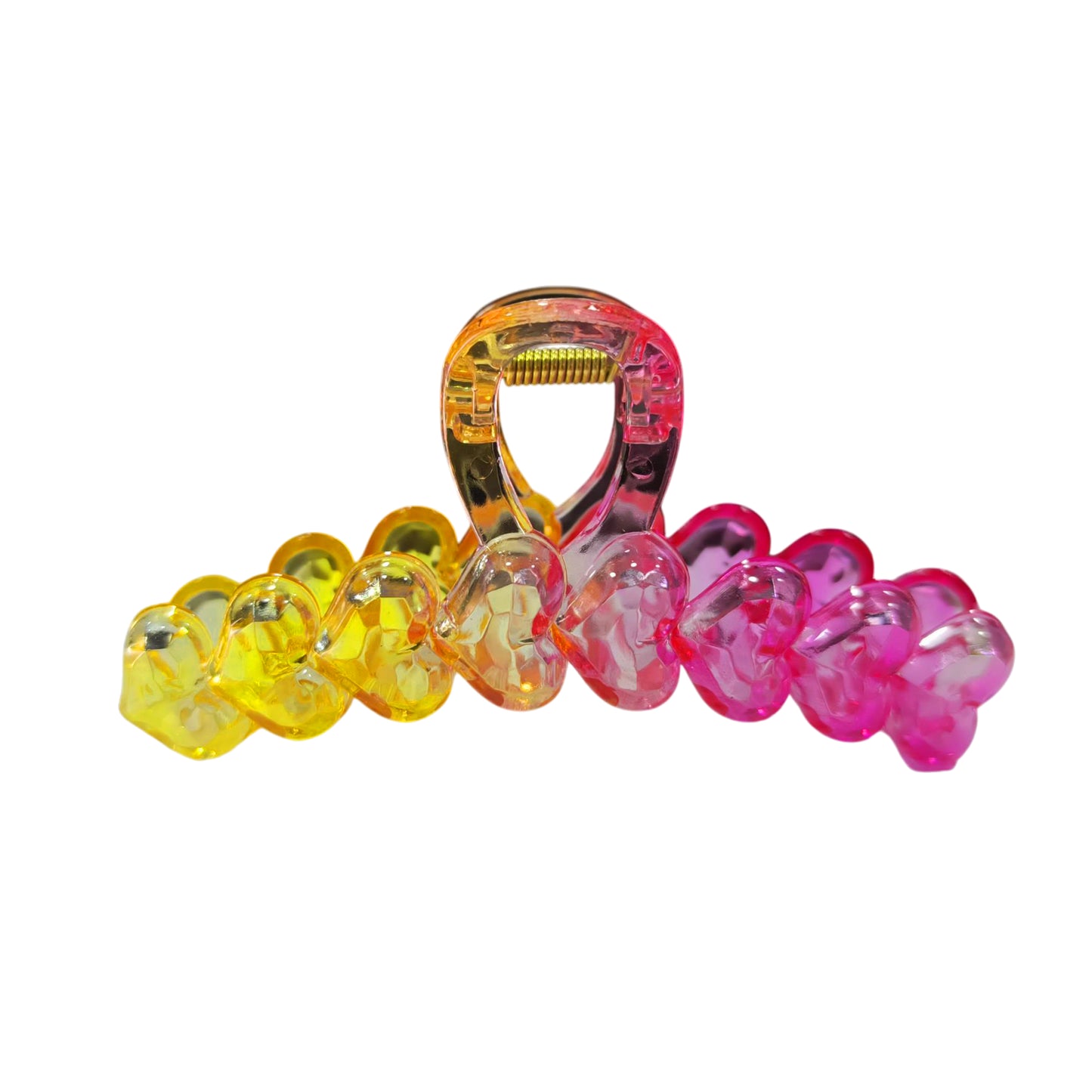 Pinza Grande corazones