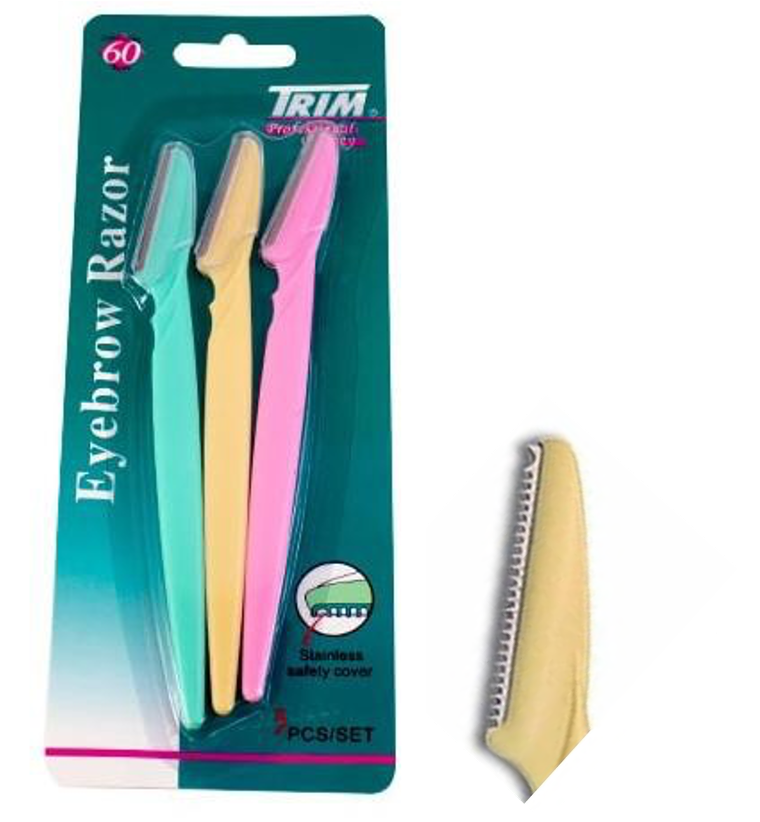 Perfilador trim X3