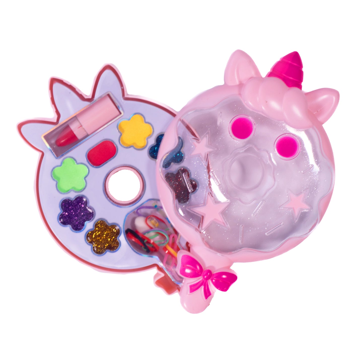 MAQUILLAJE PARA NIÑAS UNICORNIO