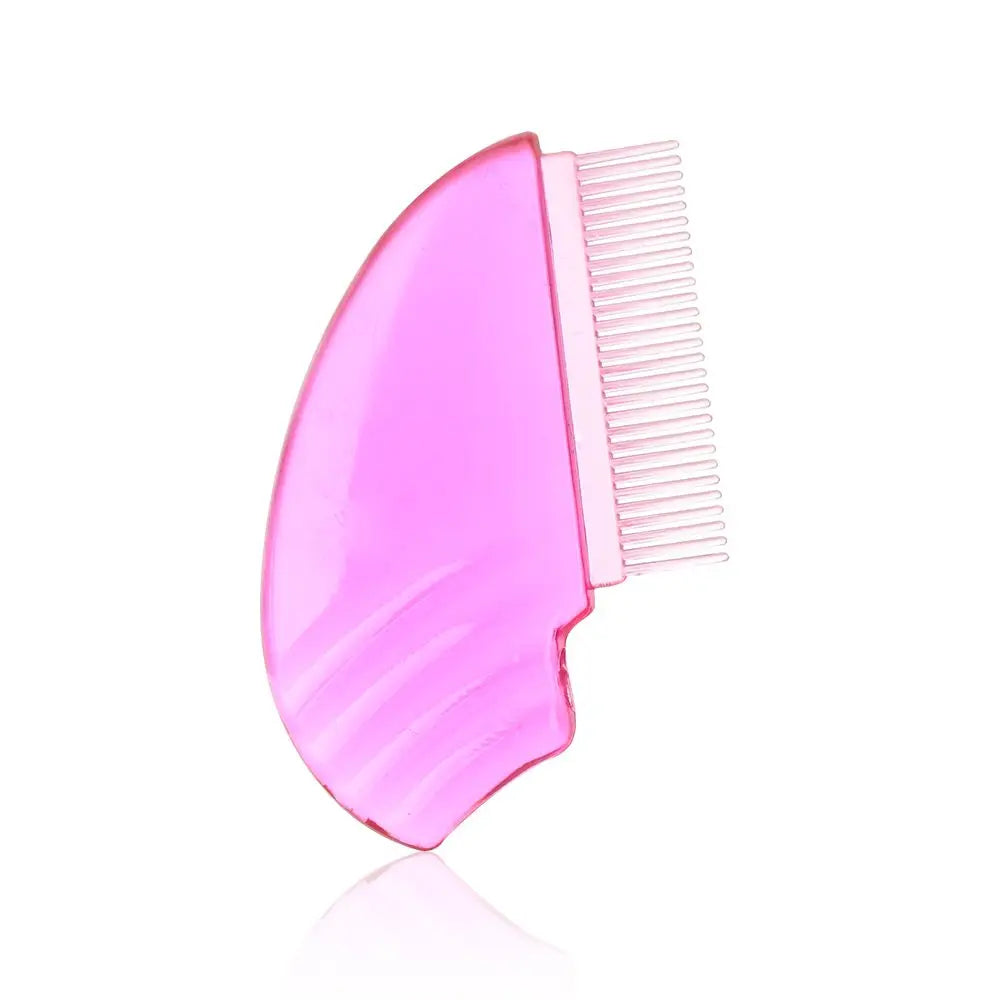 Accesorio separador de pestañas
