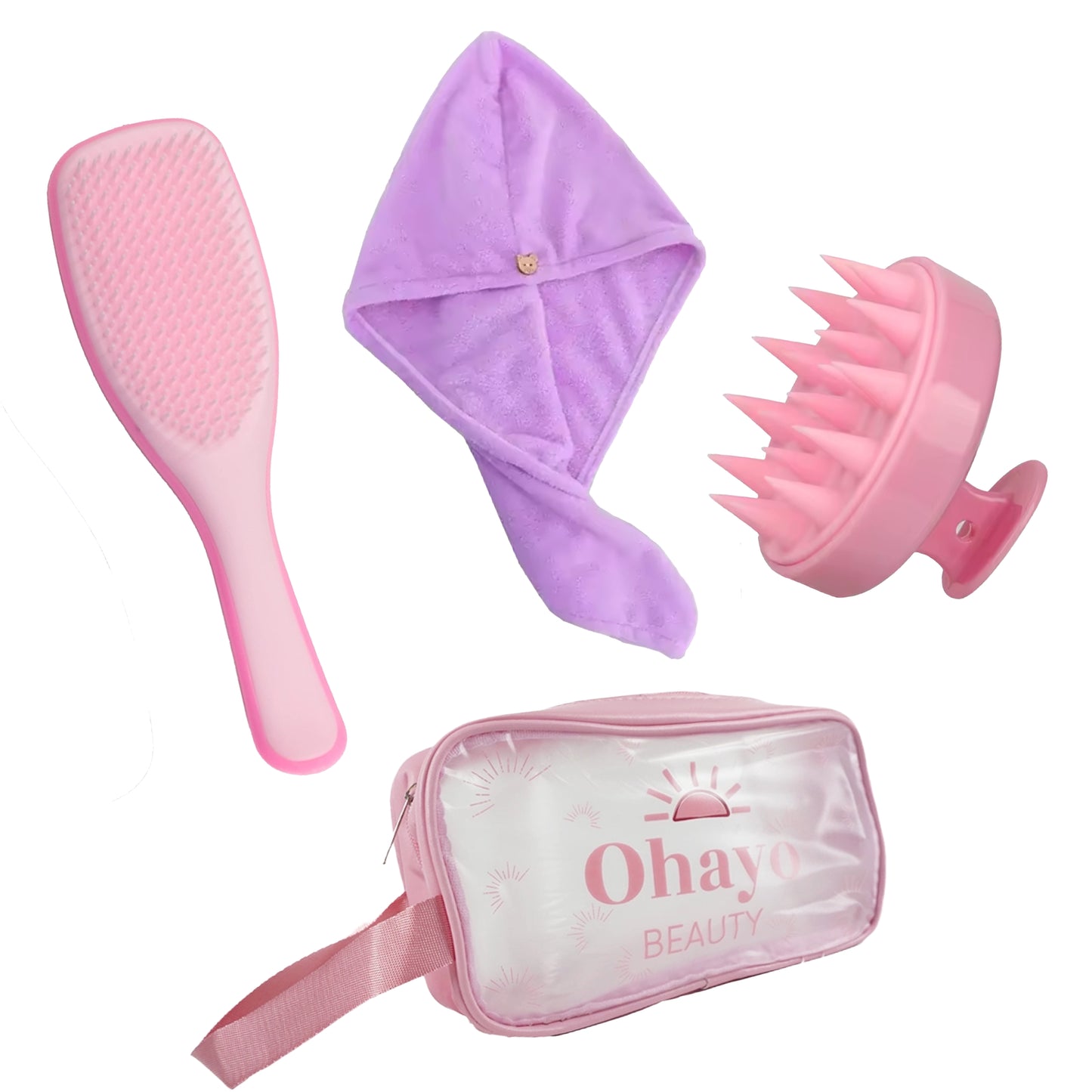 Combo cabello para tu bestie