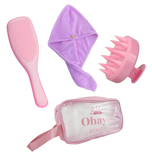 Combo cabello para tu bestie