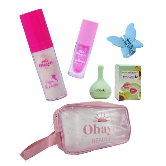 Combo glow para tu bestie