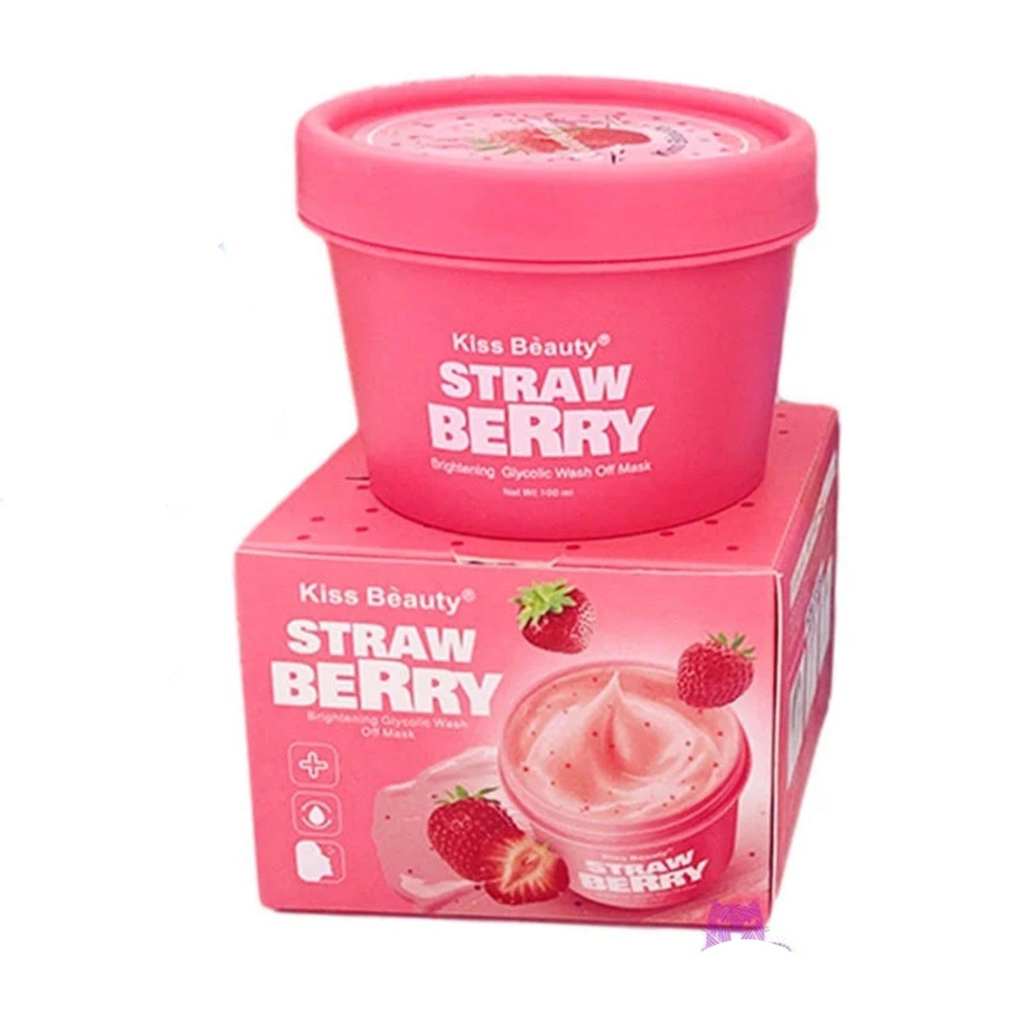 Mascarilla Exfoliante