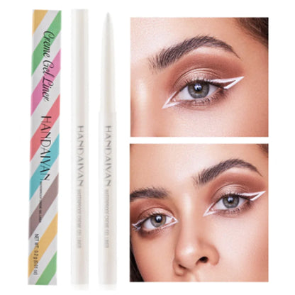 Delineador de colores