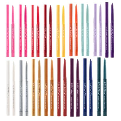 Delineador de colores