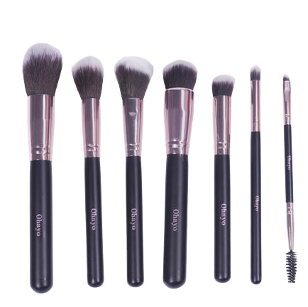 Kit de brochas Not So Basic Kit x7