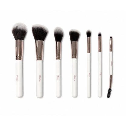 Kit de brochas Basic But Essential X7
