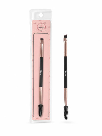 pincel individual para cejas