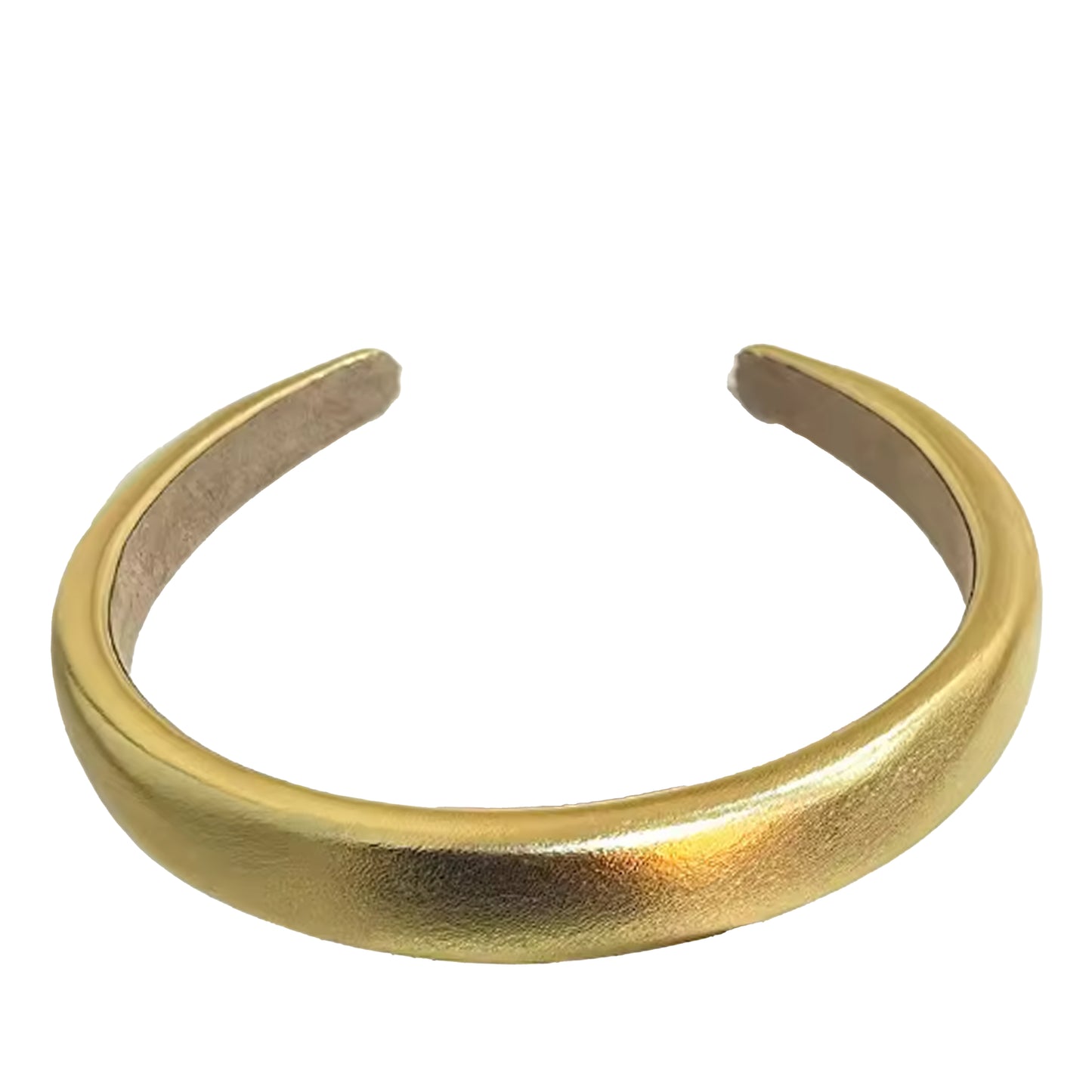 Diadema Metalizada