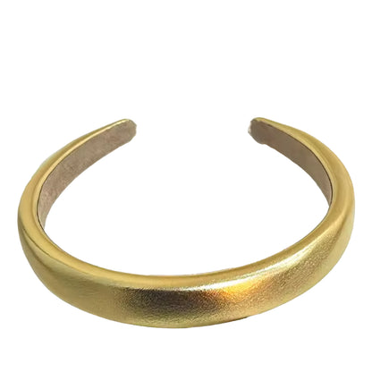 Diadema Metalizada