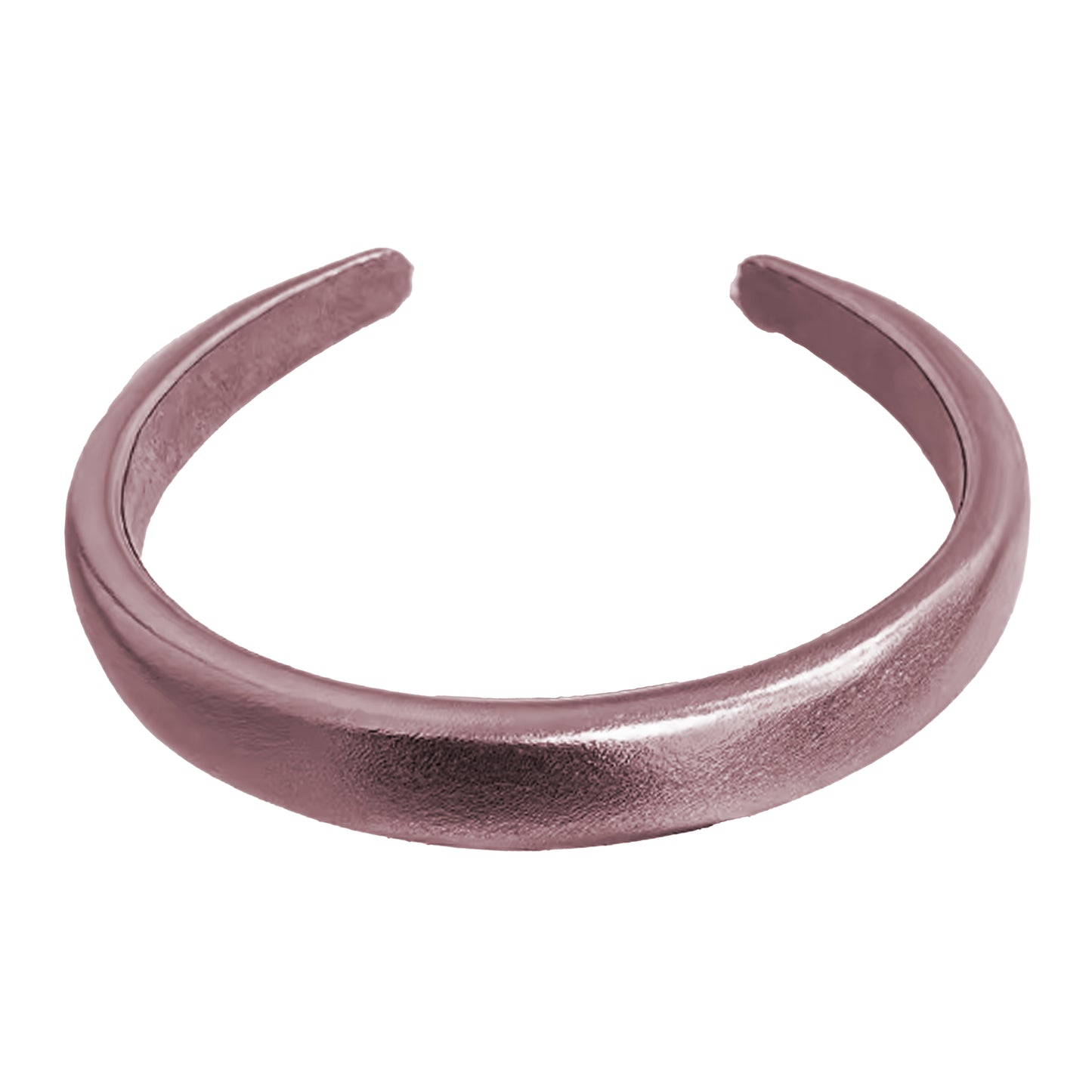 Diadema Metalizada