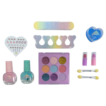 MALETA MAQUILLAJE INFANTIL
