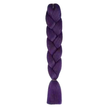 Kanekalon: Fibra Sintética Premium para Extensiones y Trenzas AY34