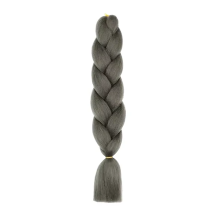 Kanekalon: Fibra Sintética Premium para Extensiones y Trenzas AY38