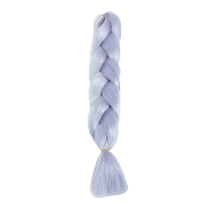 Kanekalon: Fibra Sintética Premium para Extensiones y Trenzas AY40
