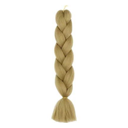 Kanekalon: Fibra Sintética Premium para Extensiones y Trenzas AY5