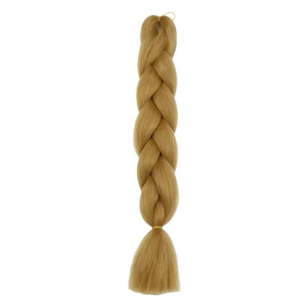 Kanekalon: Fibra Sintética Premium para Extensiones y Trenzas AY6