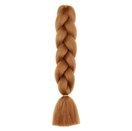 Kanekalon: Fibra Sintética Premium para Extensiones y Trenzas AY7
