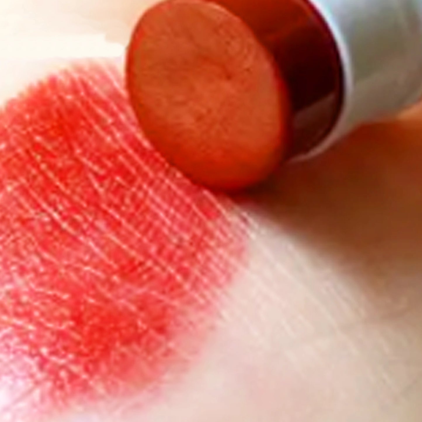 Hidratante de labios con color