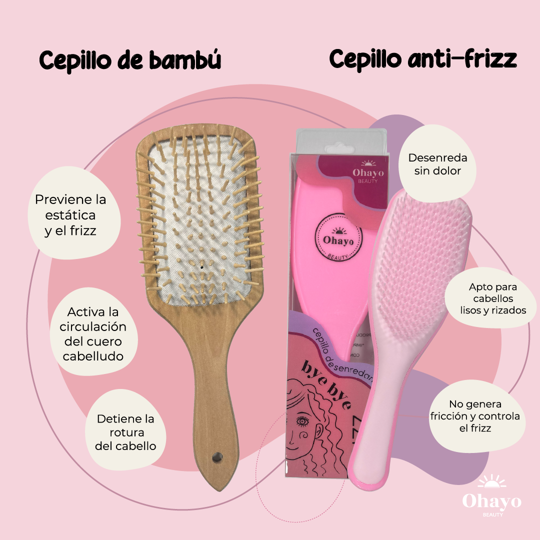 Combo que lo tiene TODO