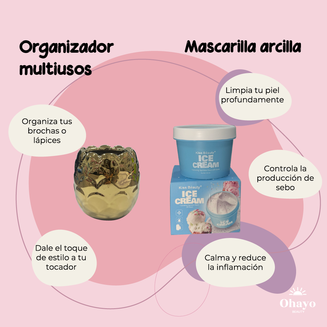 Combo que lo tiene TODO