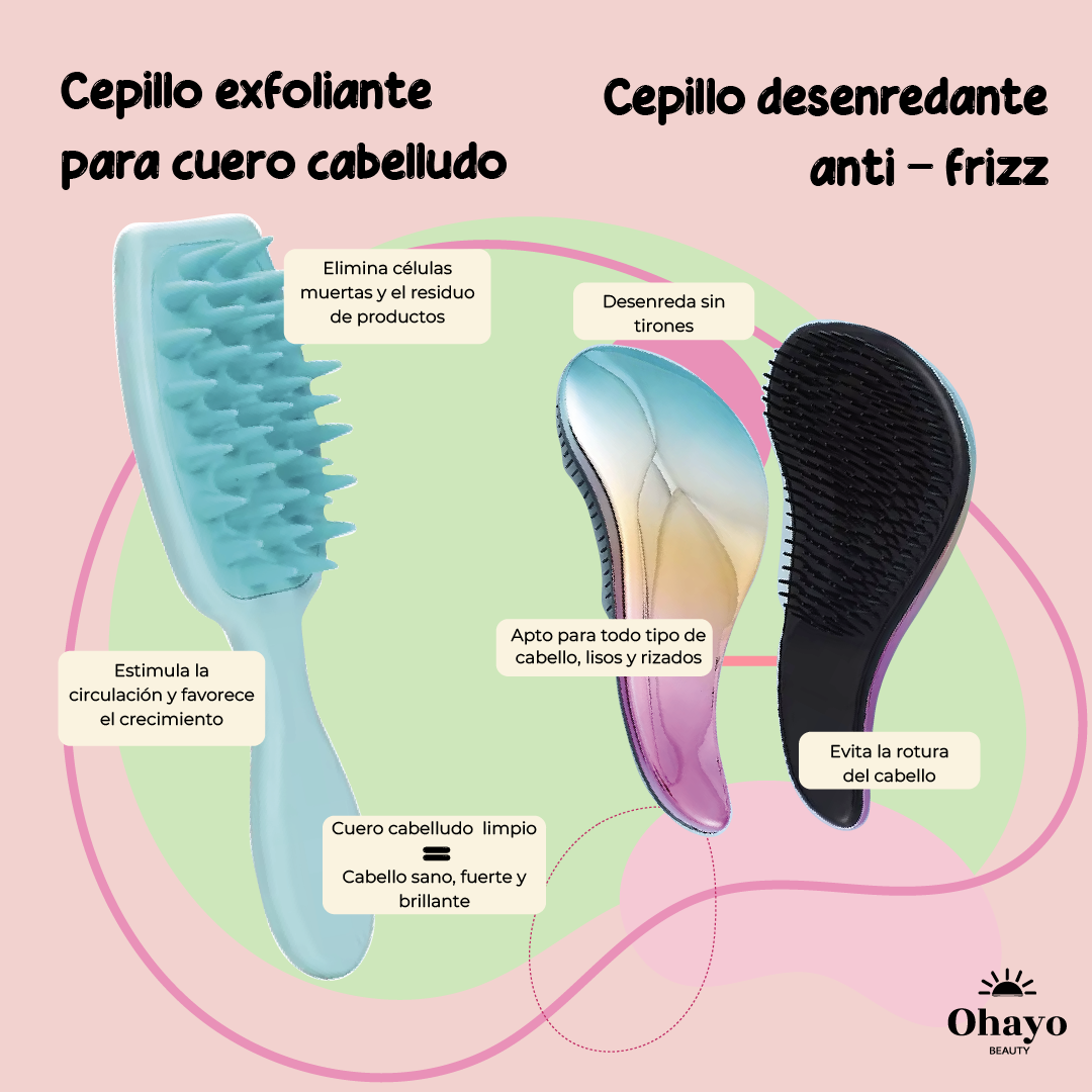 Combo de tus sueños