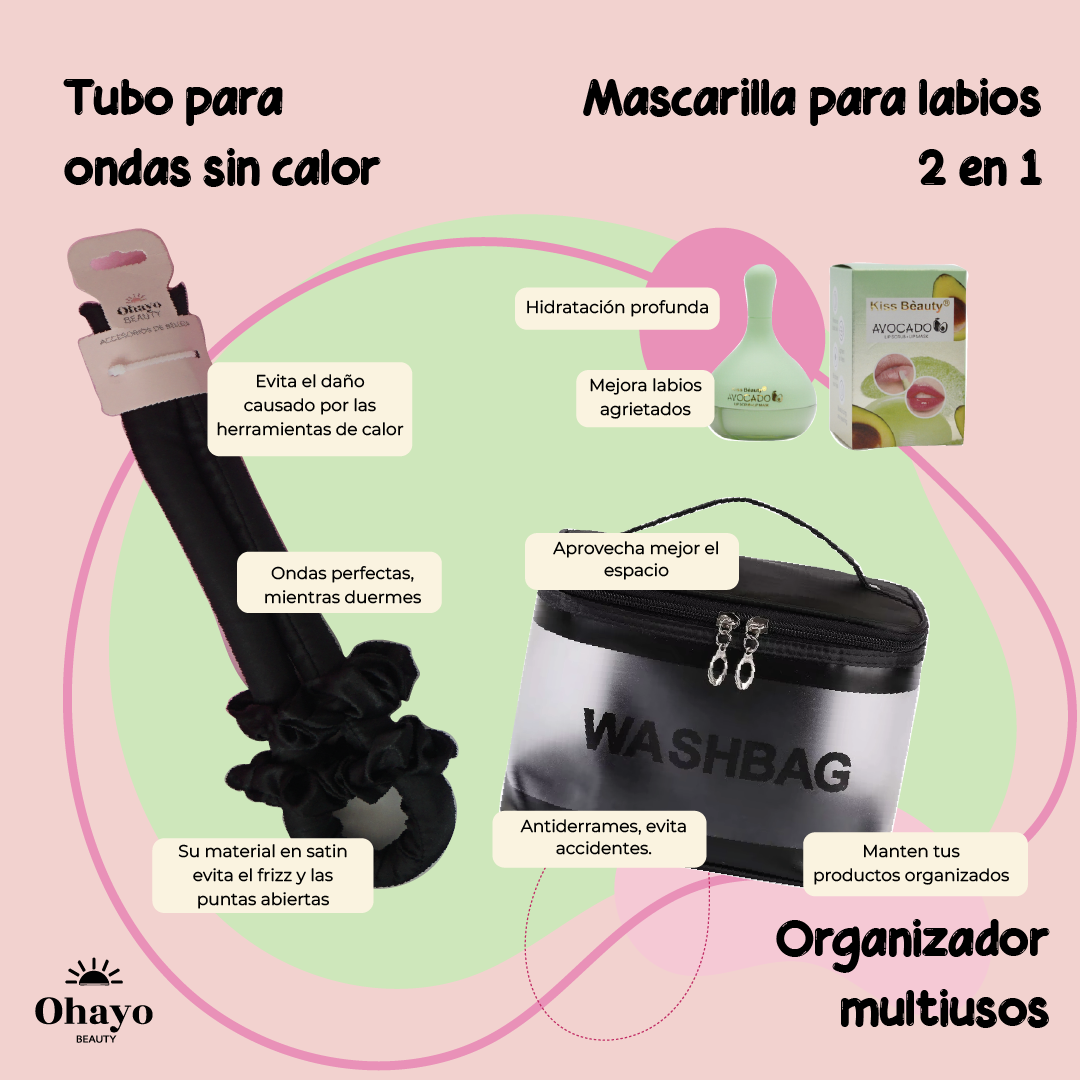 Combo de tus sueños