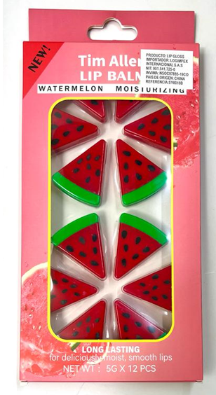 HIDRARANTE DE LABIOS SANDIA