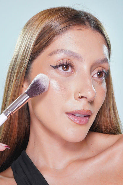 Kit de brochas Basic But Essential X7