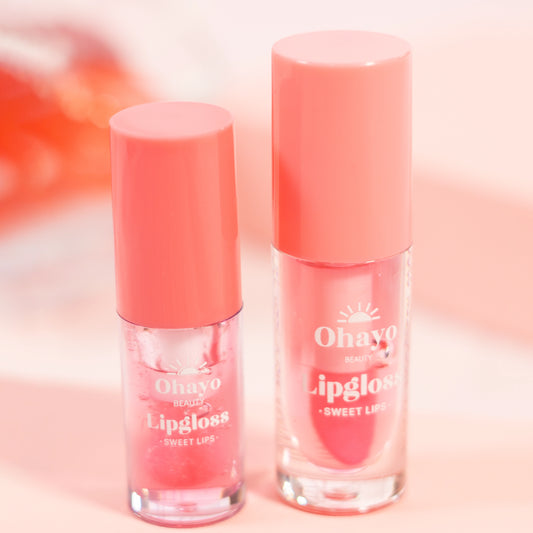 Lip oil Mini