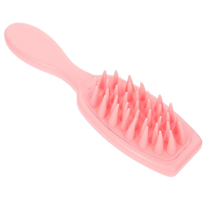 Cepillo exfoliante con mango