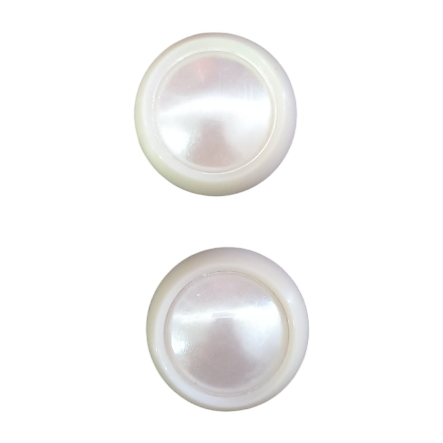 Pigmento para uñas efecto espejo