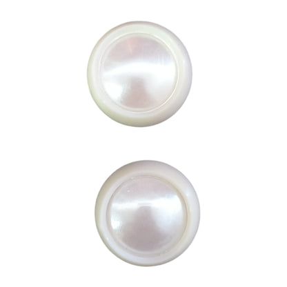 Pigmento para uñas efecto espejo