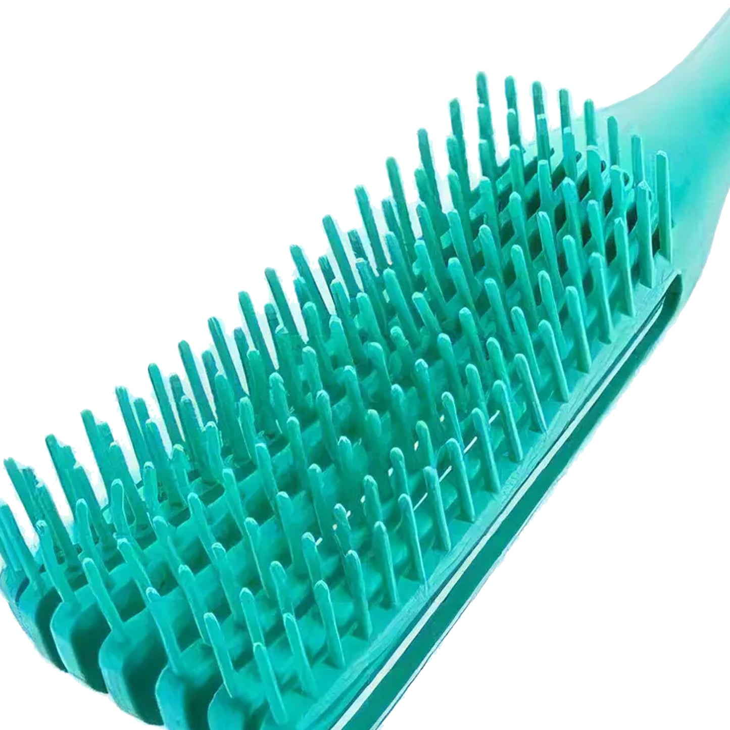 Cepillo mágico para cabello