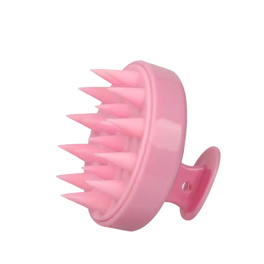 Cepillo Exfoliante cuero cabelludo