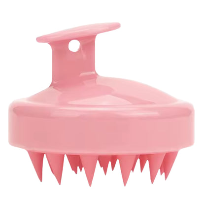 Cepillo Exfoliante cuero cabelludo