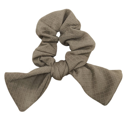 Scrunchie de Algodon