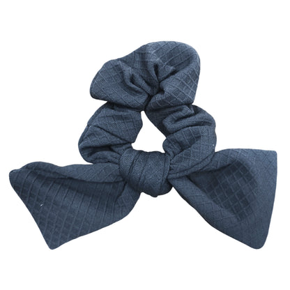 Scrunchie de Algodon