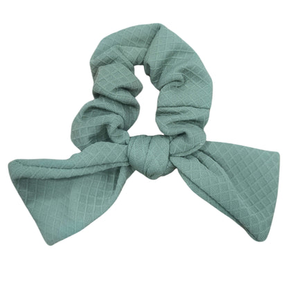 Scrunchie de Algodon