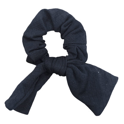 Scrunchie de Algodon