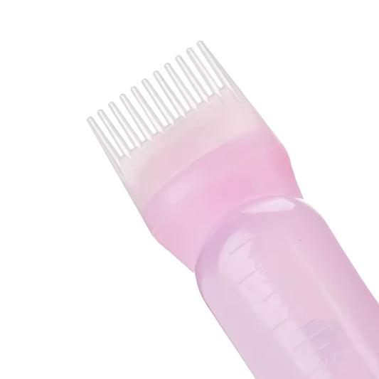 Botella para tratamiento