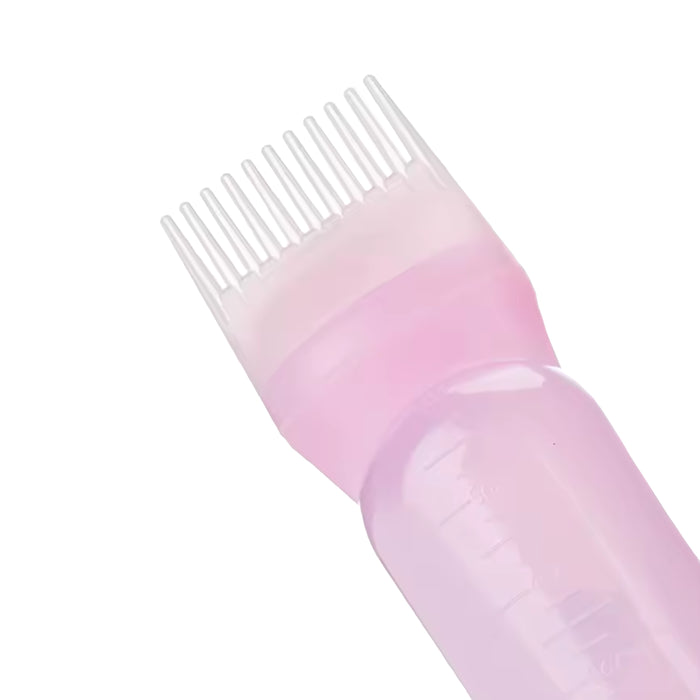 Botella para tratamiento (paquete x 3 botellas)