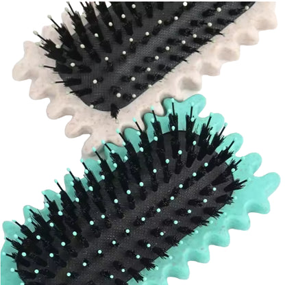 Cepillo Curly Master
