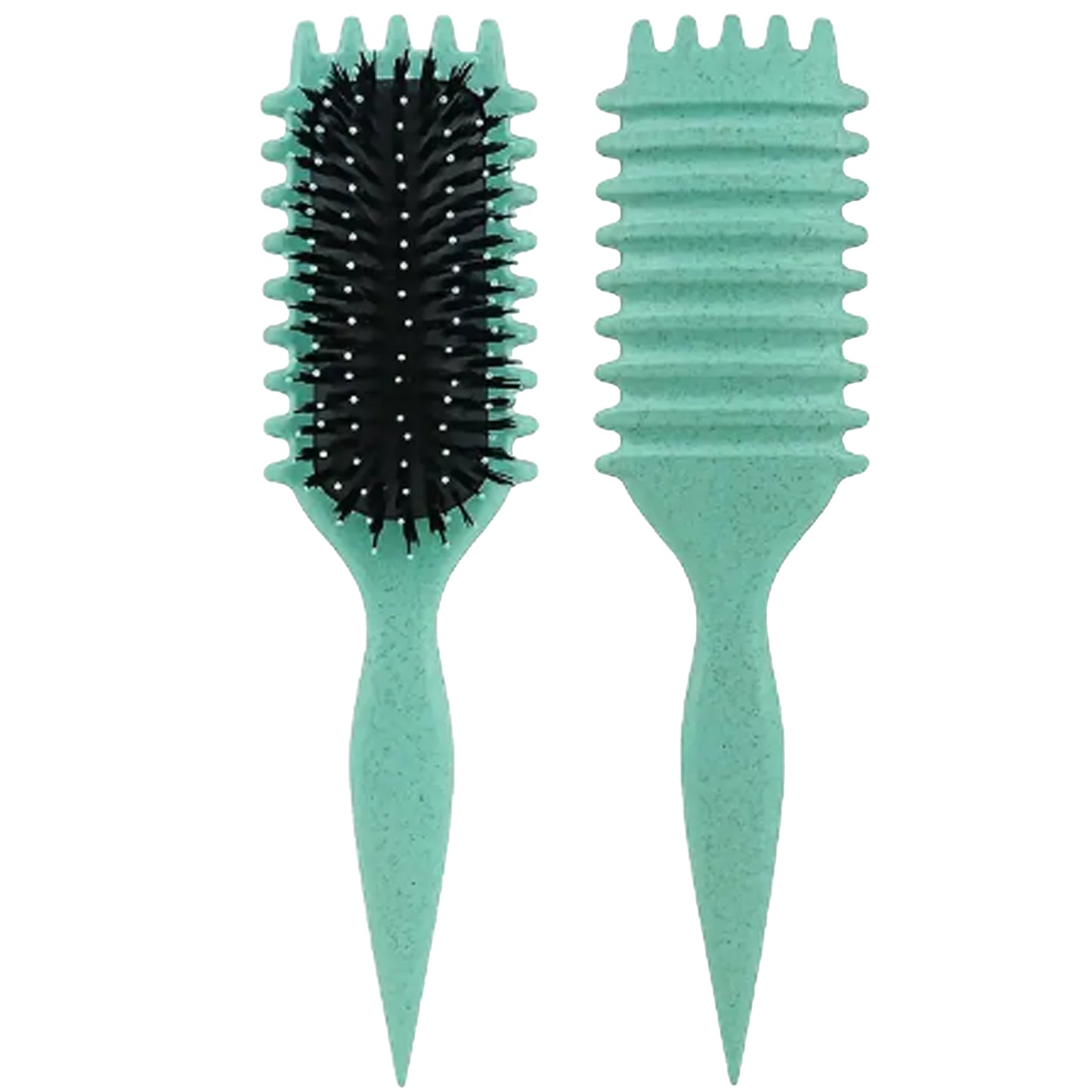 Cepillo Curly Master